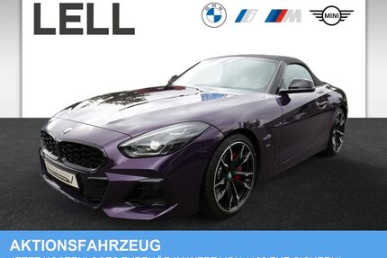 BMW Z4 M40 Gebrauchtwagen