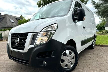 Nissan NV400 Gebrauchtwagen