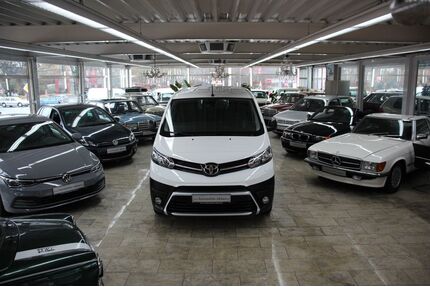 Toyota Proace (Verso) Gebrauchtwagen