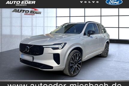 Volvo XC90 Gebrauchtwagen