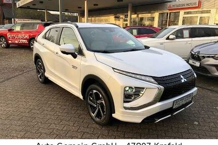 Mitsubishi Eclipse Cross Gebrauchtwagen