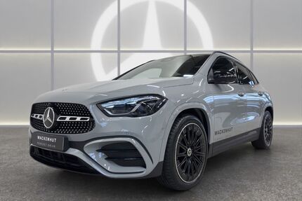 Mercedes-Benz GLA 220 Gebrauchtwagen
