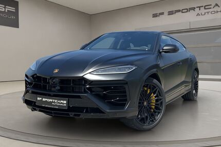 Lamborghini Urus Gebrauchtwagen