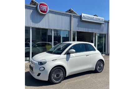 Fiat 500e Gebrauchtwagen