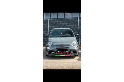 Abarth 695 Gebrauchtwagen