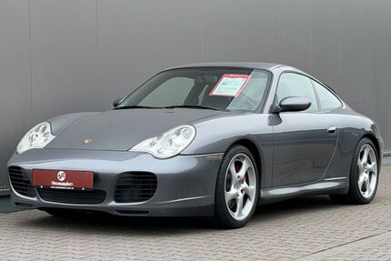 Porsche 911 Urmodell Gebrauchtwagen