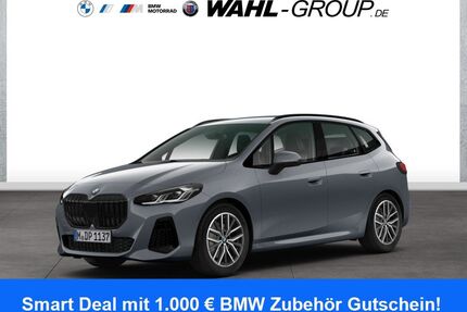 BMW 220 Active Tourer Gebrauchtwagen