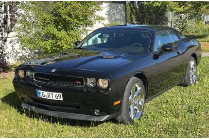 Dodge Challenger Gebrauchtwagen