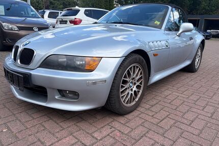 BMW Z3 Gebrauchtwagen