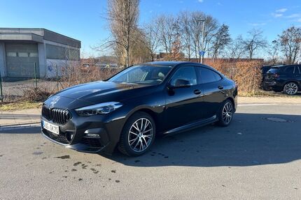 BMW 220 Gran Coupé Gebrauchtwagen