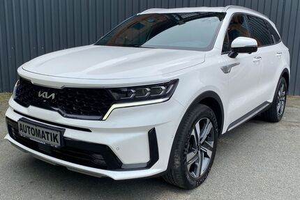 Kia Sorento Gebrauchtwagen