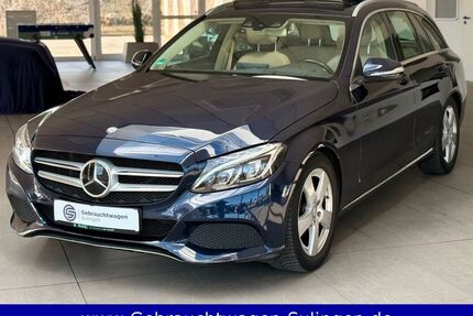Mercedes-Benz C 220 Gebrauchtwagen
