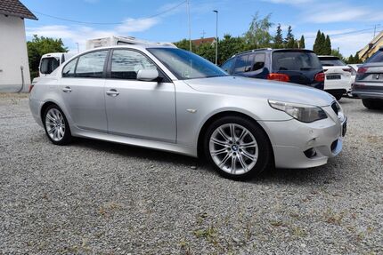 BMW 530 Gebrauchtwagen
