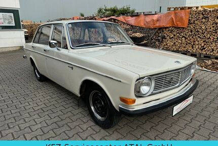 Volvo Andere Gebrauchtwagen