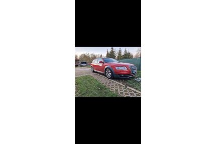 Audi A6 Allroad Gebrauchtwagen