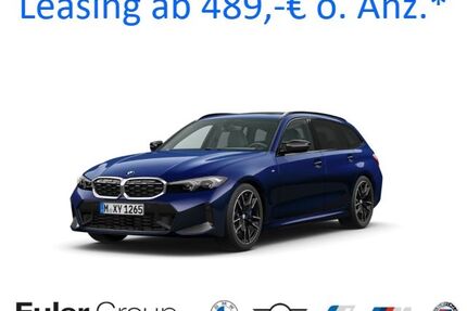 BMW M340i Gebrauchtwagen