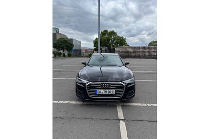 Audi A6 Allroad Gebrauchtwagen