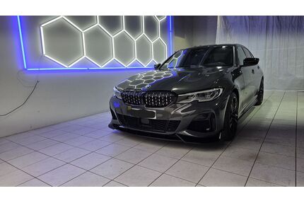 BMW M340i Gebrauchtwagen