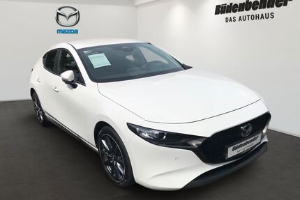Mazda 3 Gebrauchtwagen