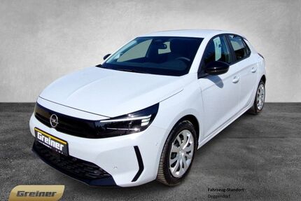 Opel Corsa Gebrauchtwagen