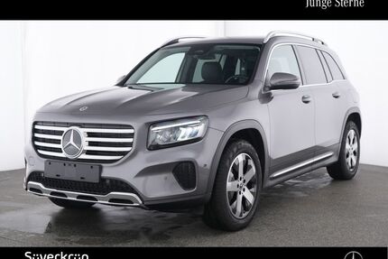 Mercedes-Benz GLB 200 Gebrauchtwagen