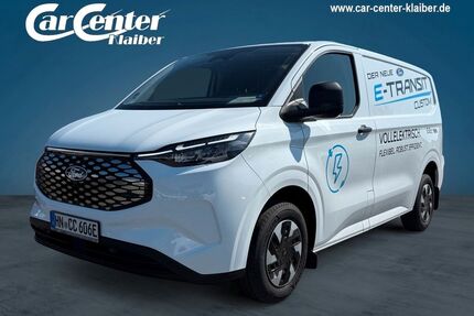 Ford Transit Custom Gebrauchtwagen