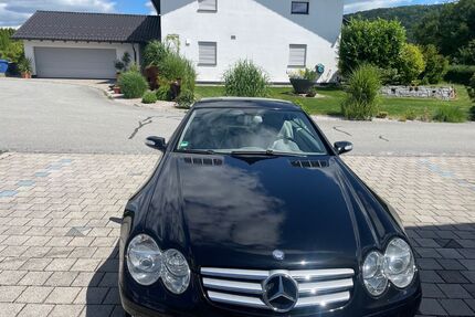 Mercedes-Benz SL 350 Gebrauchtwagen