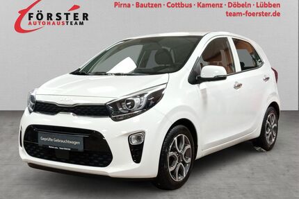 Kia Picanto Gebrauchtwagen