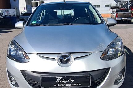 Mazda 2 Gebrauchtwagen