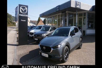 Mazda CX-30 Gebrauchtwagen