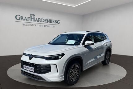 VW Tayron Gebrauchtwagen