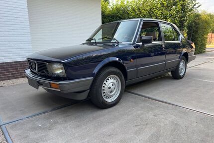 Alfa Romeo Alfetta Gebrauchtwagen