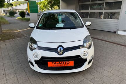 Renault Twingo Gebrauchtwagen