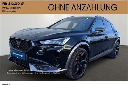 Cupra Formentor Gebrauchtwagen