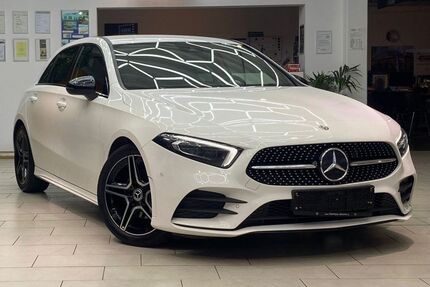 Mercedes-Benz A 200 Gebrauchtwagen