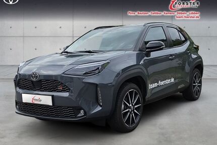 Toyota Yaris Cross Gebrauchtwagen