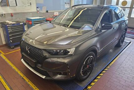 DS Automobiles DS7 (Crossback) Gebrauchtwagen