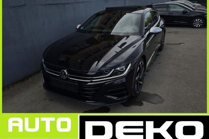 VW Arteon Gebrauchtwagen