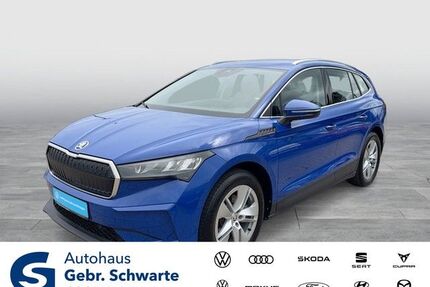 Skoda Enyaq Gebrauchtwagen