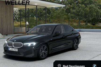 BMW 320 Gebrauchtwagen