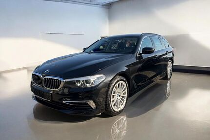 BMW 525 Gebrauchtwagen