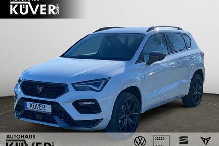 Cupra Ateca Gebrauchtwagen