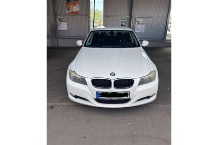 BMW 318 Gebrauchtwagen