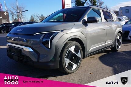 Kia EV3 Gebrauchtwagen