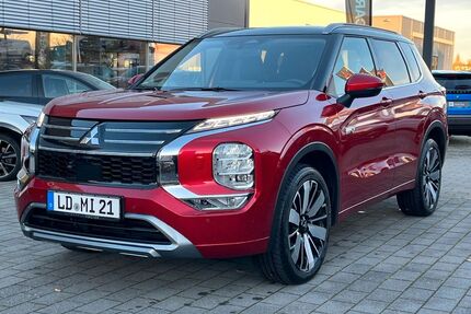 Mitsubishi Outlander Gebrauchtwagen