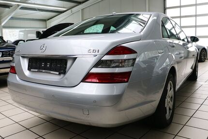 Mercedes-Benz S 320 Gebrauchtwagen