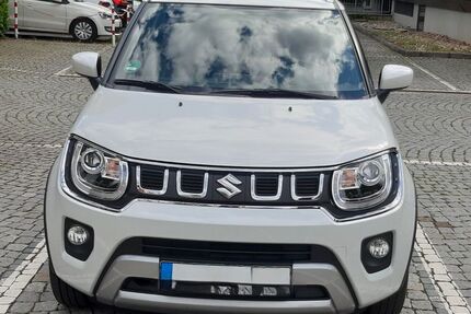 Suzuki Ignis Gebrauchtwagen