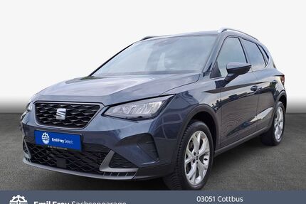 Seat Arona Gebrauchtwagen