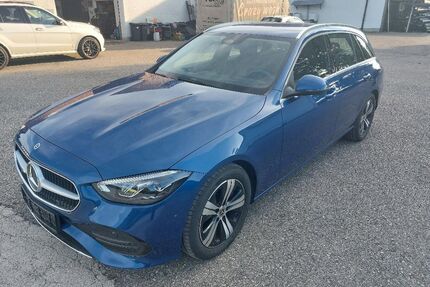 Mercedes-Benz C 220 Gebrauchtwagen