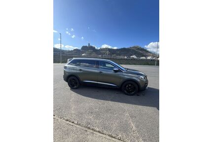 Peugeot 5008 Gebrauchtwagen